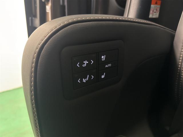 アルファードハイブリッド Z 4WD 14インチディスプレイオーディオ 左右独立ムーンルーフ ヘッドアップディスプレイ リヤモニター アラウンドビュー アドバンスドパーク(36枚目)