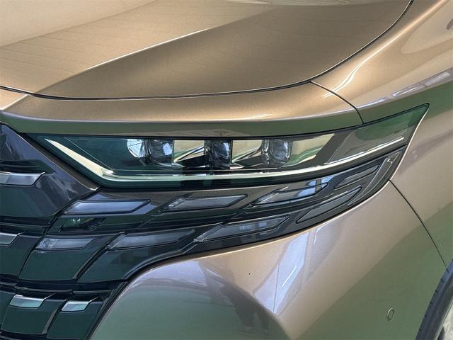 アルファードハイブリッド Z 4WD 14インチディスプレイオーディオ 左右独立ムーンルーフ ヘッドアップディスプレイ リヤモニター アラウンドビュー アドバンスドパーク(41枚目)