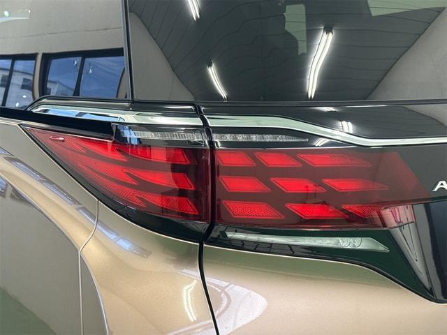 アルファードハイブリッド Z 4WD 14インチディスプレイオーディオ 左右独立ムーンルーフ ヘッドアップディスプレイ リヤモニター アラウンドビュー アドバンスドパーク(44枚目)