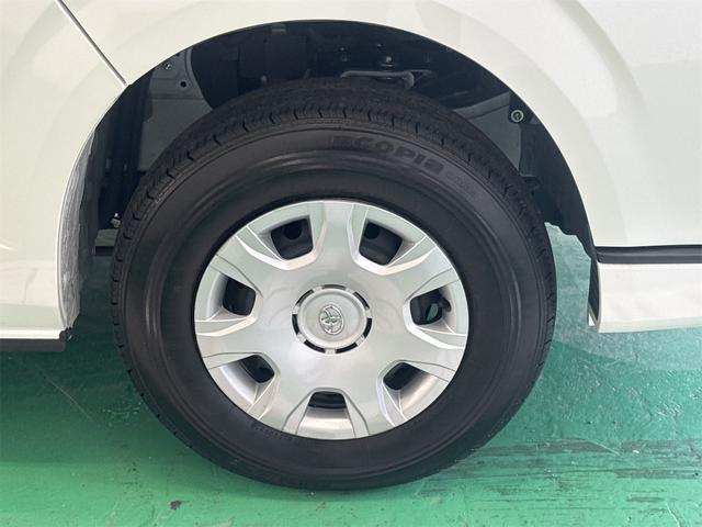 ハイエースバン （57枚目）