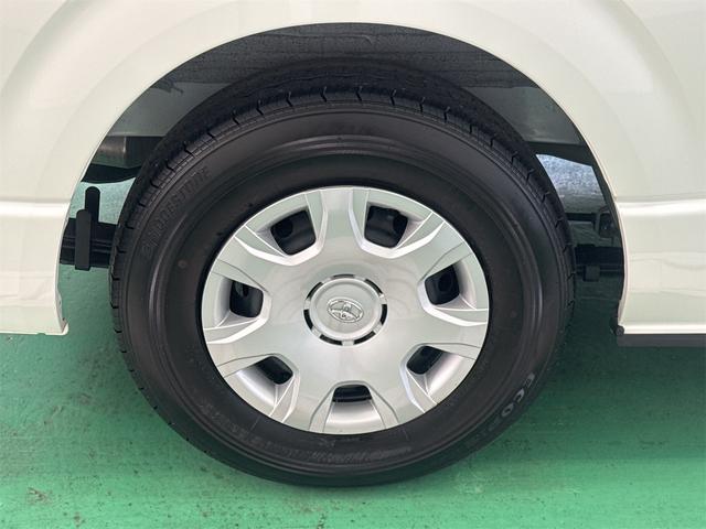 ハイエースバン （58枚目）