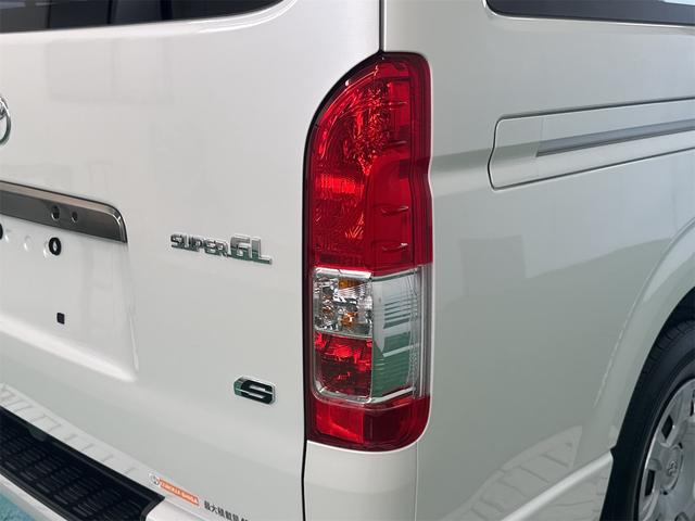 ハイエースバン （59枚目）
