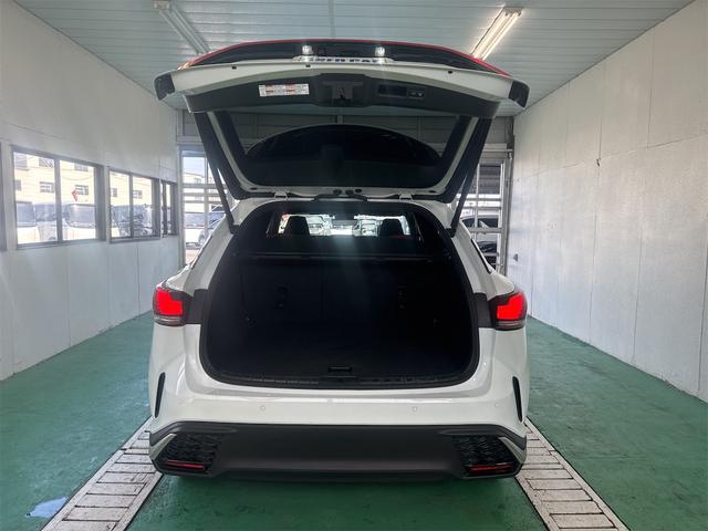 RX RX350 Fスポーツ 4WD 14インチディスプレイオーディオ ブラインドスポットモニター パノラミックビューモニター ムーンルーフ アドバンスドパーク デジタルインナーミラー(7枚目)