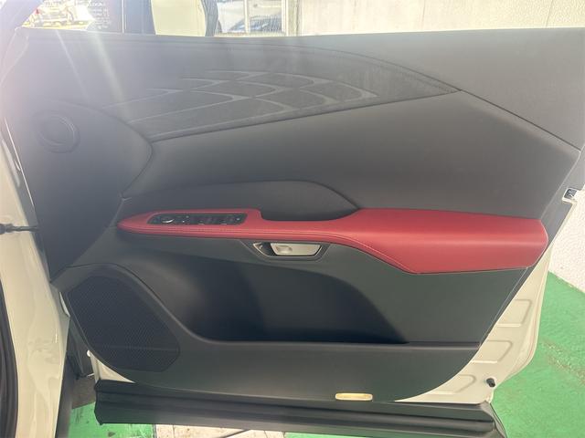 RX RX350 Fスポーツ 4WD 14インチディスプレイオーディオ ブラインドスポットモニター パノラミックビューモニター ムーンルーフ アドバンスドパーク デジタルインナーミラー(37枚目)