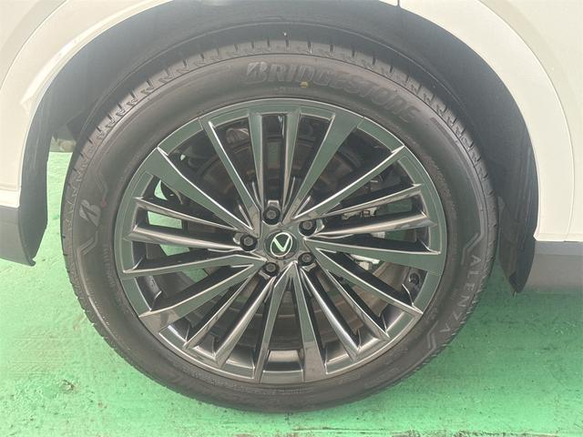 RX RX350 Fスポーツ 4WD 14インチディスプレイオーディオ ブラインドスポットモニター パノラミックビューモニター ムーンルーフ アドバンスドパーク デジタルインナーミラー(49枚目)