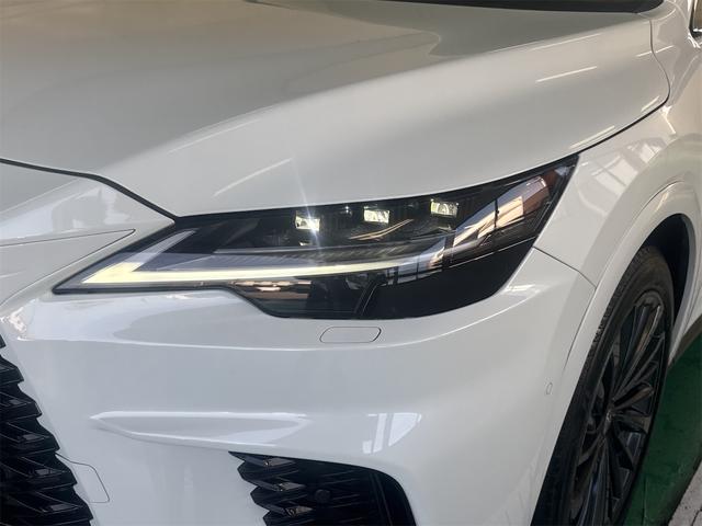 RX RX350 Fスポーツ 4WD 14インチディスプレイオーディオ ブラインドスポットモニター パノラミックビューモニター ムーンルーフ アドバンスドパーク デジタルインナーミラー(50枚目)