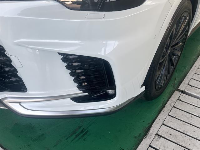 RX RX350 Fスポーツ 4WD 14インチディスプレイオーディオ ブラインドスポットモニター パノラミックビューモニター ムーンルーフ アドバンスドパーク デジタルインナーミラー(51枚目)