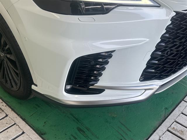 RX RX350 Fスポーツ 4WD 14インチディスプレイオーディオ ブラインドスポットモニター パノラミックビューモニター ムーンルーフ アドバンスドパーク デジタルインナーミラー(53枚目)