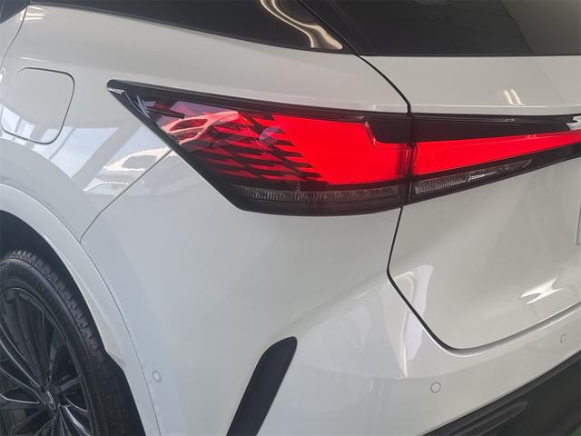 RX RX350 Fスポーツ 4WD 14インチディスプレイオーディオ ブラインドスポットモニター パノラミックビューモニター ムーンルーフ アドバンスドパーク デジタルインナーミラー(56枚目)