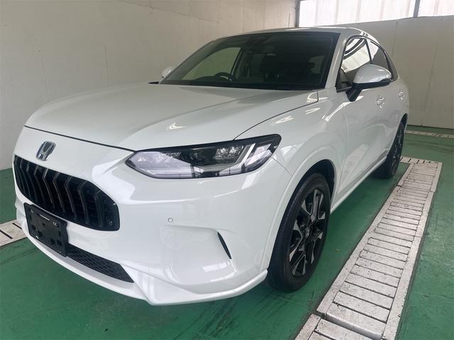 ZR-V e:HEV Z(2枚目)