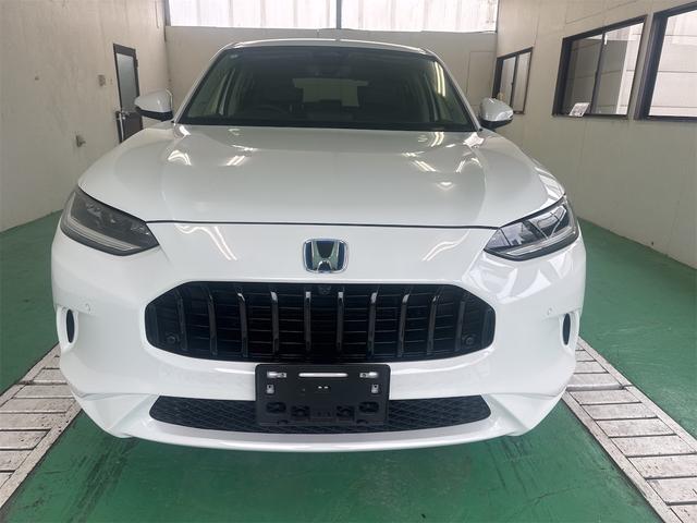 ZR-V e:HEV Z(3枚目)