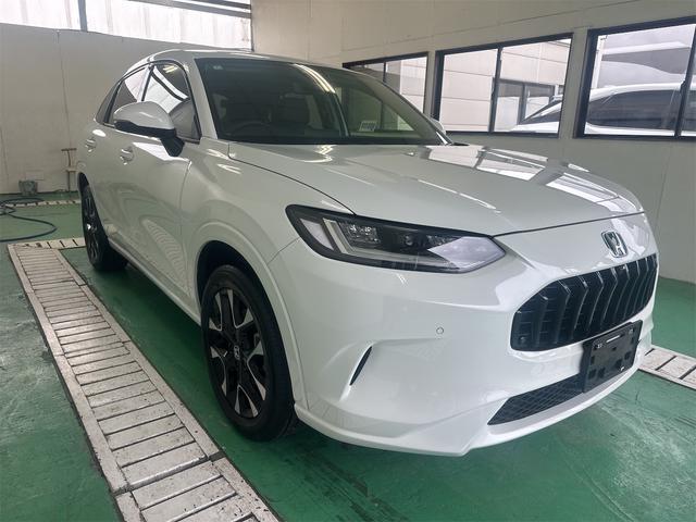 ZR-V e:HEV Z(4枚目)