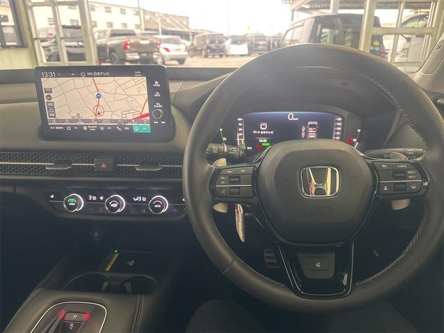 ZR-V e:HEV Z(12枚目)