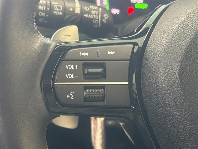 ZR-V e:HEV Z(15枚目)