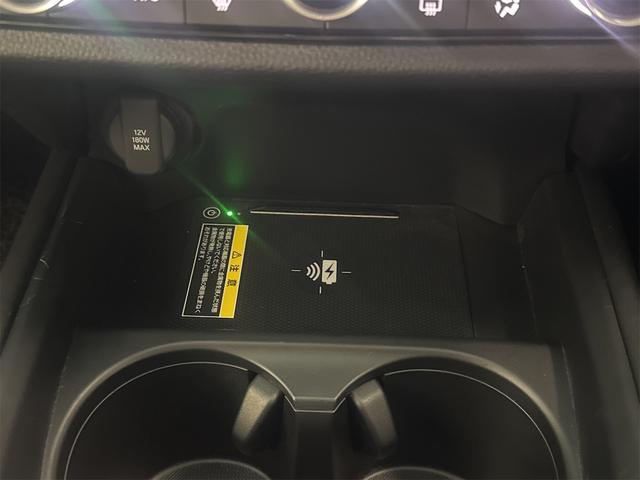 ZR-V e:HEV Z(18枚目)