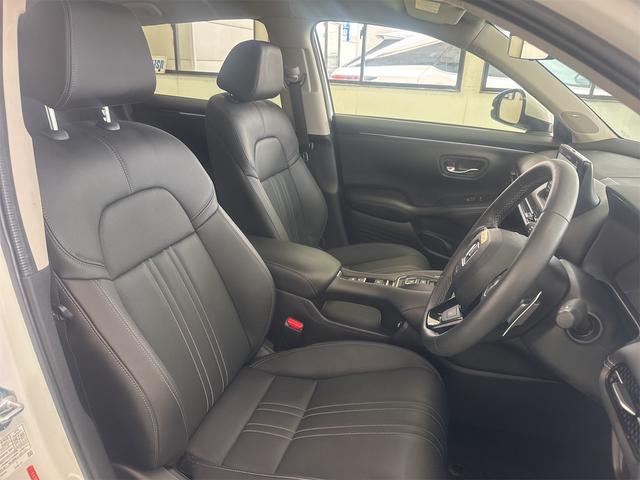 ZR-V e:HEV Z(33枚目)