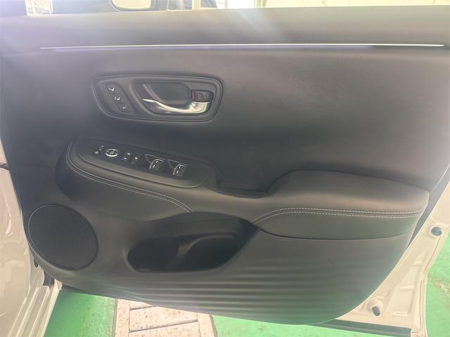 ZR-V e:HEV Z(36枚目)