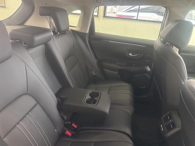 ZR-V e:HEV Z(39枚目)