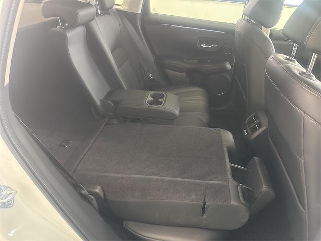 ZR-V e:HEV Z(40枚目)