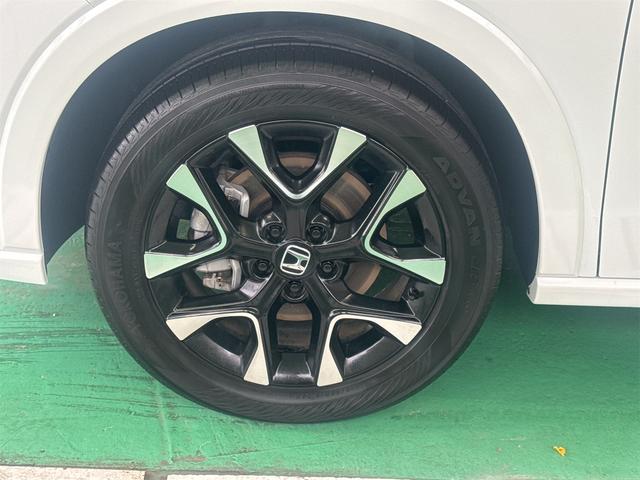 ZR-V e:HEV Z(44枚目)