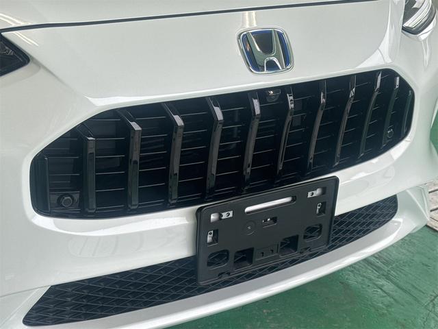 ZR-V e:HEV Z(48枚目)