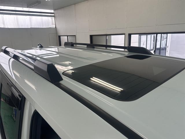 ランドクルーザー２５０ ＶＸ　４ＷＤ　１２．３インチディスプレイオーディオ　ムーンルーフ　パノラミックビューモニター　ブラインドスポットモニター　デジタルインナーミラー（46枚目）