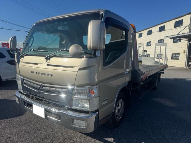 キャンター （2枚目）