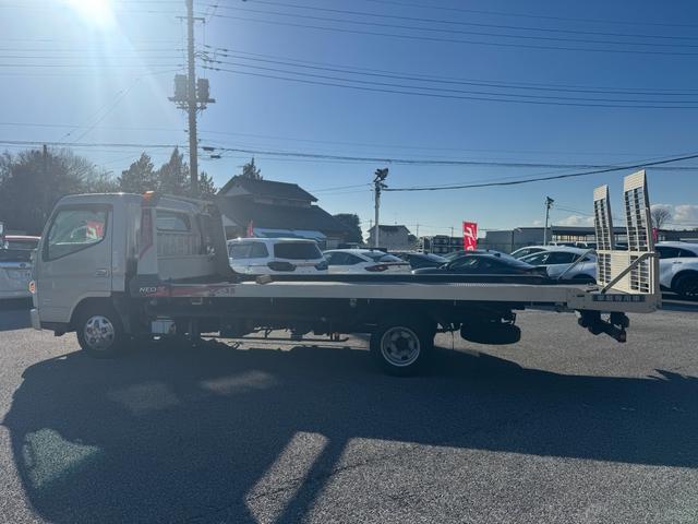 キャンター （8枚目）