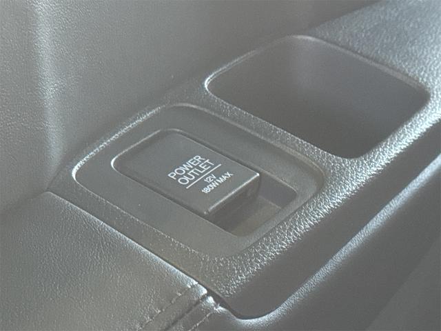 オデッセイハイブリッド ｅ：ＨＥＶアブソルート・ＥＸブラックエディション（13枚目）