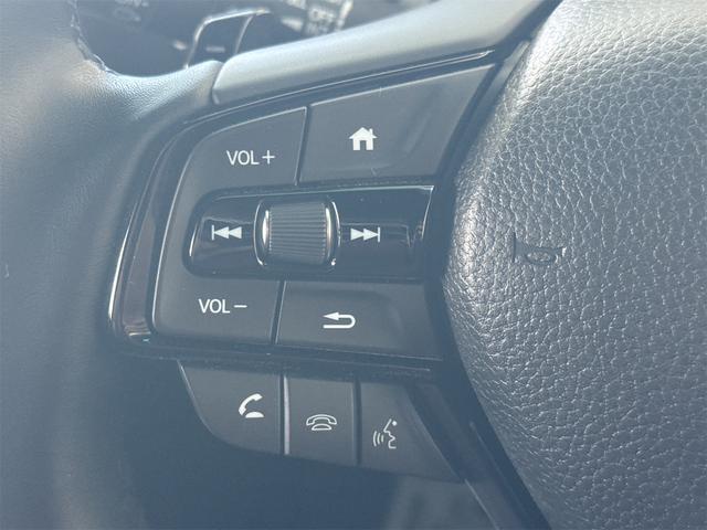 オデッセイハイブリッド ｅ：ＨＥＶアブソルート・ＥＸブラックエディション（17枚目）