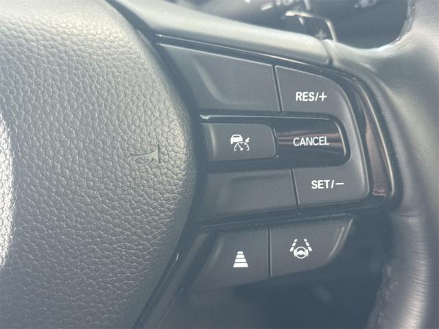 オデッセイハイブリッド ｅ：ＨＥＶアブソルート・ＥＸブラックエディション（18枚目）