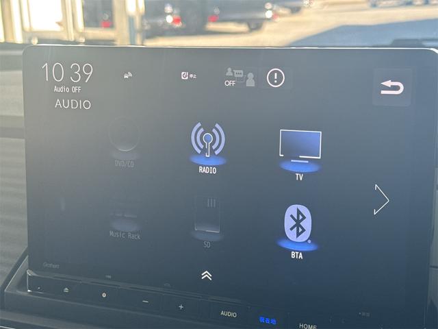 オデッセイハイブリッド ｅ：ＨＥＶアブソルート・ＥＸブラックエディション（58枚目）