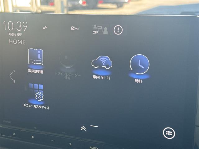 オデッセイハイブリッド ｅ：ＨＥＶアブソルート・ＥＸブラックエディション（60枚目）