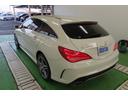 ＣＬＡ１８０　シューティングブレーク　スポーツ　ナビバックモニターＥＴＣドライブレコーダー（9枚目）