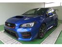 ＷＲＸ ＳＴＩ ＳＴＩ　タイプＳ　カロッツェリアナビ　バックモニター　ＥＴＣ　シートヒーター　６速マニュアル　電動格納ドアミラー　レオニスホイール２０インチ　ＢＬＩＴＺ車高調（7枚目）