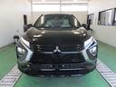 MITSUBISHI ECLIPSE CROSS PHEV