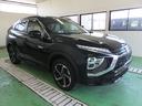 MITSUBISHI ECLIPSE CROSS PHEV