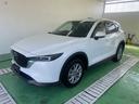 ＣＸ－５　ＸＤ　スマートエディション　５人乗り