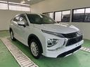 エクリプスクロスＰＨＥＶ Ｐ　ステアリングヒーター　マルチアラウンドモニター　ドライブレコーダー　ＥＴＣ　シートヒーター　レーダークルーズコントロール　ＡＣ１００Ｖ　ドライブモードセレクト（5枚目）