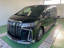 TOYOTA ALPHARD HYBRID