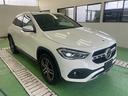 ＧＬＡクラス ＧＬＡ２００ｄ　４マチック（4枚目）