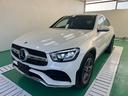 MERCEDES BENZ GLC-CLASS