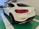 MERCEDES BENZ GLC-CLASS