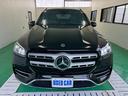 MERCEDES BENZ GLS