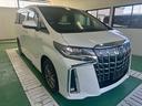 TOYOTA ALPHARD HYBRID