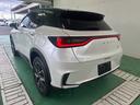 LEXUS LBX