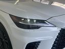 RX350 Fスポーツ 4WD 14インチディスプレイオーディオ ブラインドスポットモニター パノラミックビューモニター ムーンルーフ アドバンスドパーク デジタルインナーミラー(52枚目)