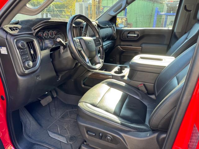 シボレーシルバラード 　ＴＲＡＩＬＢＯＳＳ．Ｚ７１．ＣＡＲＦＡＸ有（16枚目）