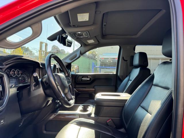 シボレーシルバラード 　ＴＲＡＩＬＢＯＳＳ．Ｚ７１．ＣＡＲＦＡＸ有（18枚目）