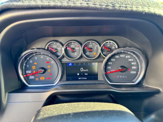 シボレーシルバラード 　ＴＲＡＩＬＢＯＳＳ．Ｚ７１．ＣＡＲＦＡＸ有（19枚目）